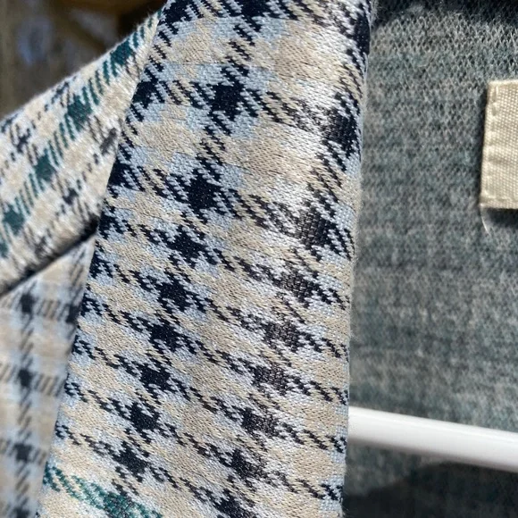 New Size L Blazer Coat - Picture 4 of 12